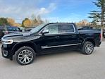 New 2025 Ram 1500 Limited Longhorn Crew Cab 4x4 Pickup for sale #NJ1907 - photo 18
