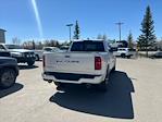 New 2025 Ram 1500 Limited Longhorn Crew Cab 4x4 Pickup for sale #NJ1908 - photo 10