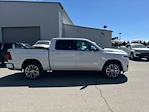 New 2025 Ram 1500 Limited Longhorn Crew Cab 4x4 Pickup for sale #NJ1908 - photo 12