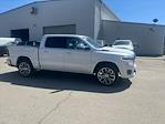 New 2025 Ram 1500 Limited Longhorn Crew Cab 4x4 Pickup for sale #NJ1908 - photo 14