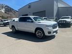 New 2025 Ram 1500 Limited Longhorn Crew Cab 4x4 Pickup for sale #NJ1908 - photo 15