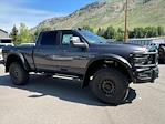 New 2025 Ram 2500 Rebel Crew Cab 4x4 Pickup for sale #NJ1913 - photo 11