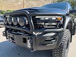 New 2025 Ram 2500 Limited Crew Cab 4x4 Pickup for sale #NJ1917 - photo 21