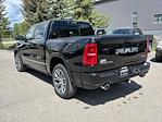 New 2025 Ram 1500 Limited Longhorn Crew Cab 4x4 Pickup for sale #NJ1923 - photo 11