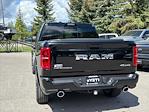 New 2025 Ram 1500 Limited Longhorn Crew Cab 4x4 Pickup for sale #NJ1923 - photo 12