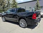 New 2025 Ram 1500 Limited Longhorn Crew Cab 4x4 Pickup for sale #NJ1923 - photo 13