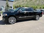 New 2025 Ram 1500 Limited Longhorn Crew Cab 4x4 Pickup for sale #NJ1923 - photo 15