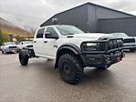 New 2025 Ram 4500 Tradesman Crew Cab 4x4 60 CA Cab Chassis for sale #NJ1927 - photo 12