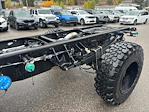 New 2025 Ram 4500 Tradesman Crew Cab 4x4 60 CA Cab Chassis for sale #NJ1927 - photo 17