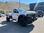 New 2025 Ram 3500 Tradesman Regular Cab 4x4 60 CA Cab Chassis for sale #NJ1929 - photo 9