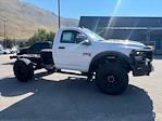 New 2025 Ram 3500 Tradesman Regular Cab 4x4 60 CA Cab Chassis for sale #NJ1929 - photo 10