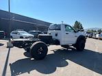 New 2025 Ram 3500 Tradesman Regular Cab 4x4 60 CA Cab Chassis for sale #NJ1929 - photo 12
