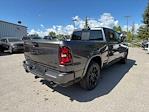 New 2025 Ram 1500 Laramie Crew Cab 4x4 Pickup for sale #NJ1930 - photo 11