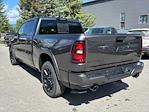 New 2025 Ram 1500 Laramie Crew Cab 4x4 Pickup for sale #NJ1930 - photo 15