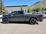 New 2025 Ram 1500 Laramie Crew Cab 4x4 Pickup for sale #NJ1930 - photo 18