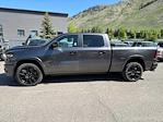 New 2025 Ram 1500 Laramie Crew Cab 4x4 Pickup for sale #NJ1930 - photo 19