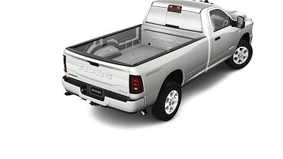 New 2025 Ram 2500 Big Horn Regular Cab 4x4 Pickup for sale #NJ1931 - photo 2
