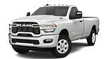 New 2025 Ram 2500 Big Horn Regular Cab 4x4 Pickup for sale #NJ1931 - photo 1