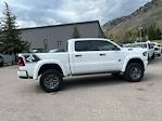 New 2025 Ram 1500 Big Horn Crew Cab 4x4 Pickup for sale #NJ1932 - photo 10