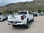 New 2025 Ram 1500 Big Horn Crew Cab 4x4 Pickup for sale #NJ1932 - photo 13