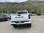 New 2025 Ram 1500 Big Horn Crew Cab 4x4 Pickup for sale #NJ1932 - photo 14