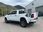 New 2025 Ram 1500 Big Horn Crew Cab 4x4 Pickup for sale #NJ1932 - photo 17