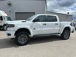 New 2025 Ram 1500 Big Horn Crew Cab 4x4 Pickup for sale #NJ1932 - photo 21