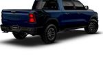 New 2026 Ram 1500 Rebel Crew Cab 4x4 Pickup for sale #NJ1937 - photo 2