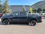 New 2026 Ram 1500 Big Horn Crew Cab 4x4 Pickup for sale #NJ1938 - photo 29