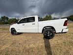 New 2026 Ram 1500 Laramie Crew Cab 4x4 Pickup for sale #NJ1944 - photo 10
