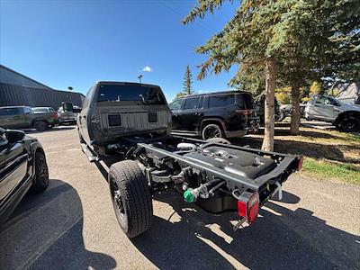 New 2026 Ram 3500 Tradesman Crew Cab 4x4 60 CA Cab Chassis for sale #NJ1957 - photo 2