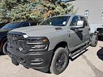 New 2026 Ram 3500 Tradesman Crew Cab 4x4 60 CA Cab Chassis for sale #NJ1957 - photo 4