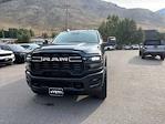 New 2025 Ram 2500 Big Horn Crew Cab 4x4 Pickup for sale #NJ1965 - photo 10