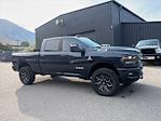 New 2025 Ram 2500 Big Horn Crew Cab 4x4 Pickup for sale #NJ1965 - photo 14