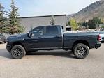 New 2025 Ram 2500 Big Horn Crew Cab 4x4 Pickup for sale #NJ1965 - photo 24