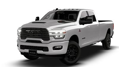 New 2026 Ram 2500 Laramie Crew Cab 4x4 Pickup for sale #NJ1967 - photo 1