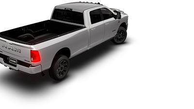 New 2026 Ram 2500 Laramie Crew Cab 4x4 Pickup for sale #NJ1967 - photo 2