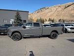 New 2026 Ram 2500 Tradesman Crew Cab 4x4 Pickup for sale #NJ1988 - photo 8
