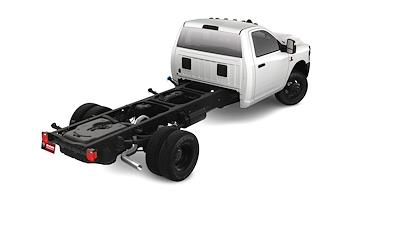 New 2025 Ram 3500 Tradesman Regular Cab 4x4 84 CA Cab Chassis for sale #NJ2002 - photo 2