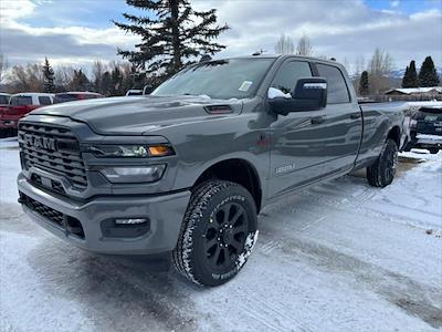 New 2026 Ram 3500 Big Horn Crew Cab for sale #NJ2024 - photo 1