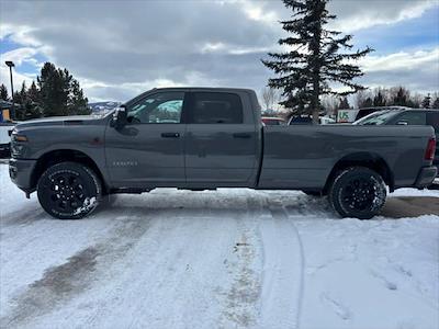 New 2026 Ram 3500 Big Horn Crew Cab for sale #NJ2024 - photo 2