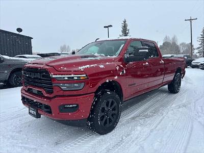 New 2026 Ram 3500 Laramie Crew Cab for sale #NJ2034 - photo 2