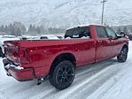 New 2026 Ram 3500 Laramie Crew Cab for sale #NJ2034 - photo 11