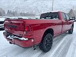 New 2026 Ram 3500 Laramie Crew Cab for sale #NJ2034 - photo 12