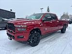 New 2026 Ram 3500 Laramie Crew Cab for sale #NJ2034 - photo 3