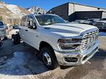 New 2026 Ram 3500 Crew Cab 60 CA Cab Chassis for sale #NJ2039 - photo 7