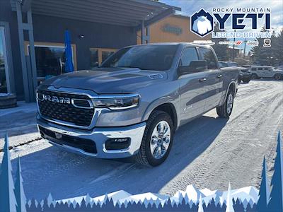 New 2026 Ram 1500 Big Horn Crew Cab for sale #NJ2040 - photo 1