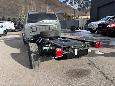 New 2026 Ram 3500 Crew Cab 60 CA Cab Chassis for sale #NJ2052 - photo 2