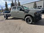 New 2026 Ram 3500 Crew Cab 60 CA Cab Chassis for sale #NJ2052 - photo 12