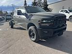 New 2026 Ram 3500 Crew Cab 60 CA Cab Chassis for sale #NJ2052 - photo 16